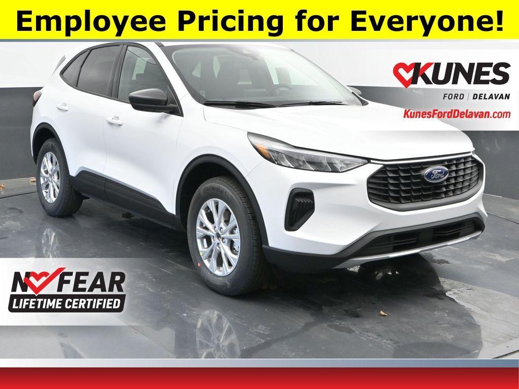 new 2025 Ford Escape car, priced at $29,000