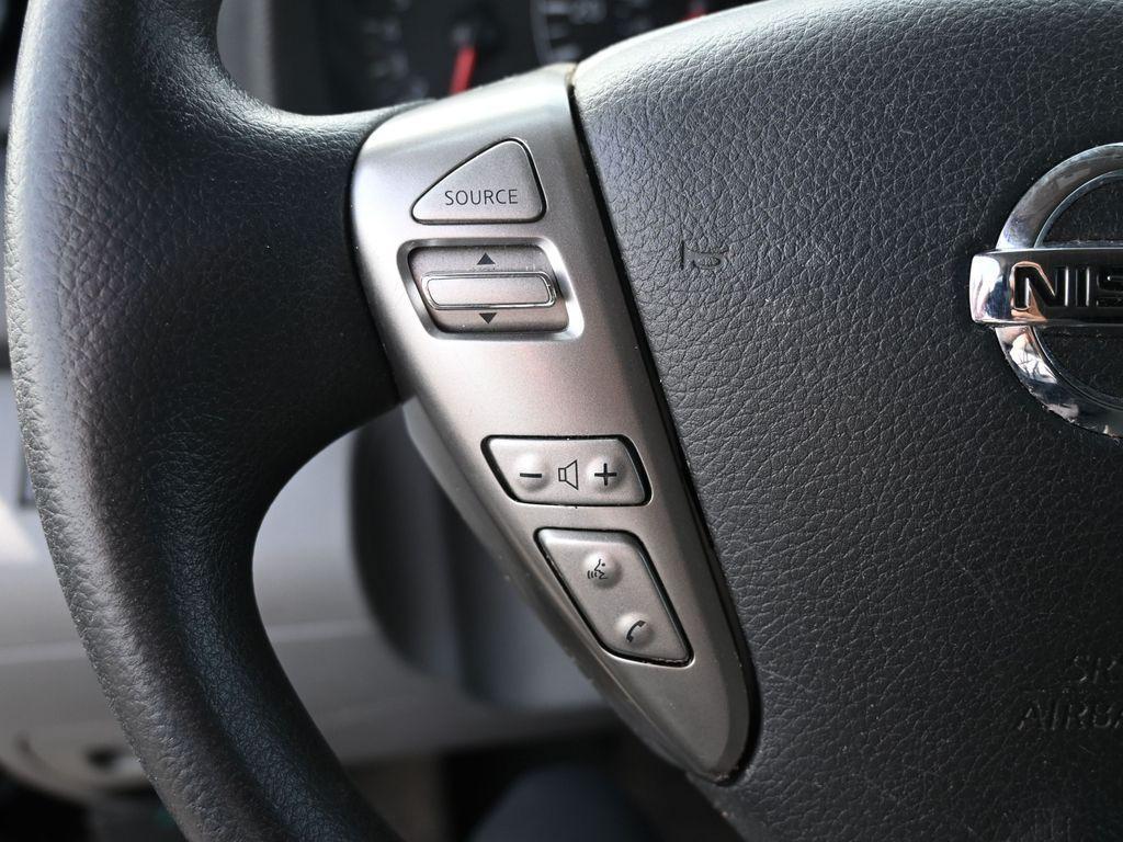 used 2020 Nissan NV200 car, priced at $17,152