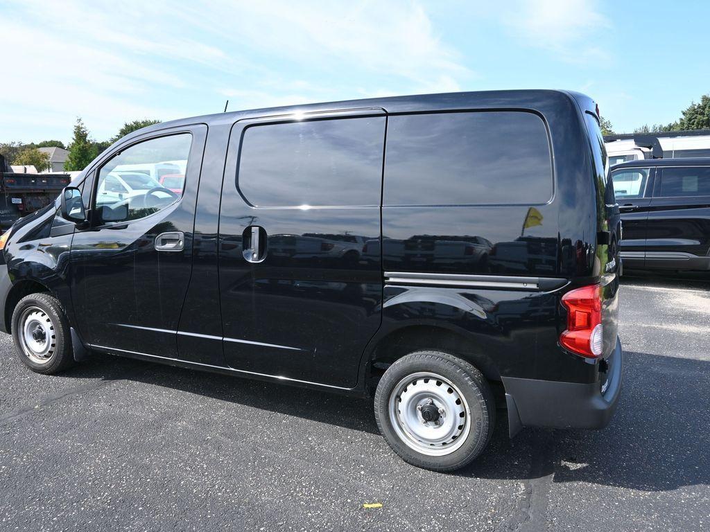 used 2020 Nissan NV200 car, priced at $17,152