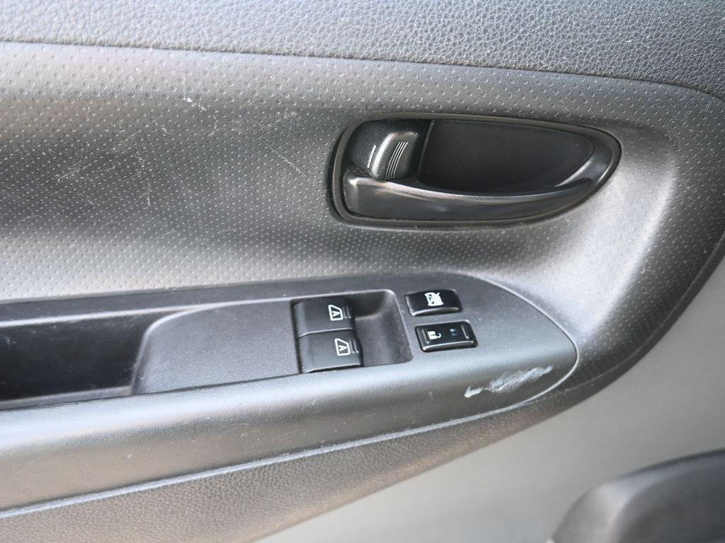 used 2020 Nissan NV200 car, priced at $17,152