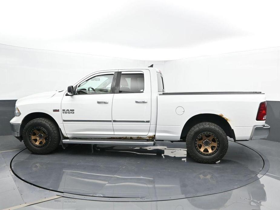 used 2013 Ram 1500 car, priced at $17,450