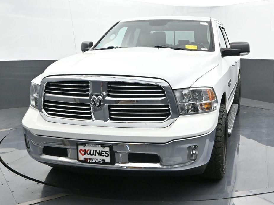 used 2013 Ram 1500 car, priced at $17,450