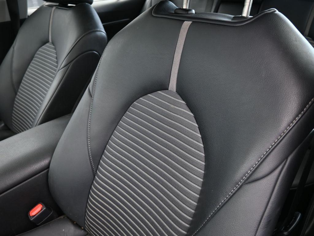 used 2024 Toyota Camry car, priced at $31,123
