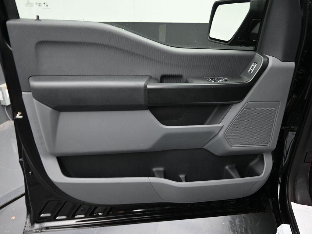 new 2025 Ford F-150 car, priced at $92,011