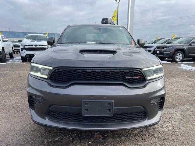 used 2021 Dodge Durango car, priced at $31,732