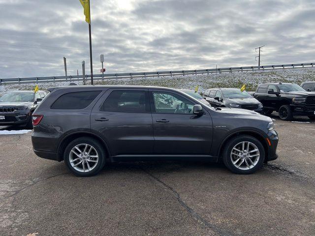 used 2021 Dodge Durango car, priced at $31,732