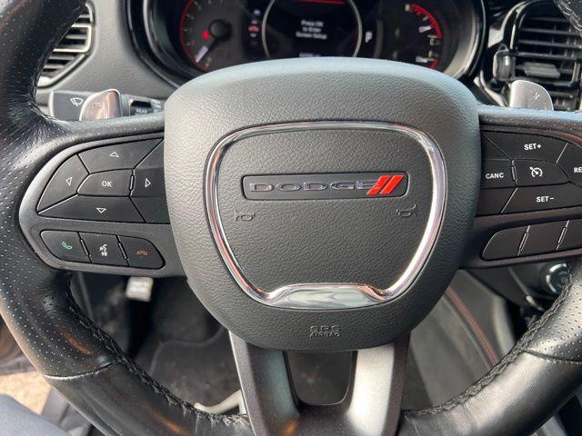 used 2021 Dodge Durango car, priced at $31,732