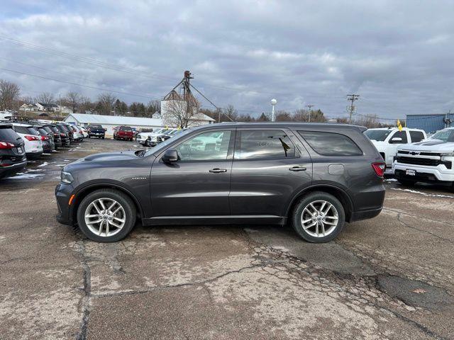 used 2021 Dodge Durango car, priced at $31,732