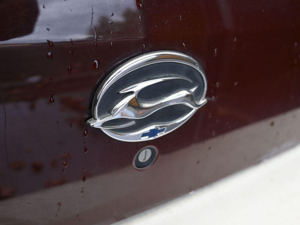 used 2001 Chevrolet Impala car, priced at $2,999