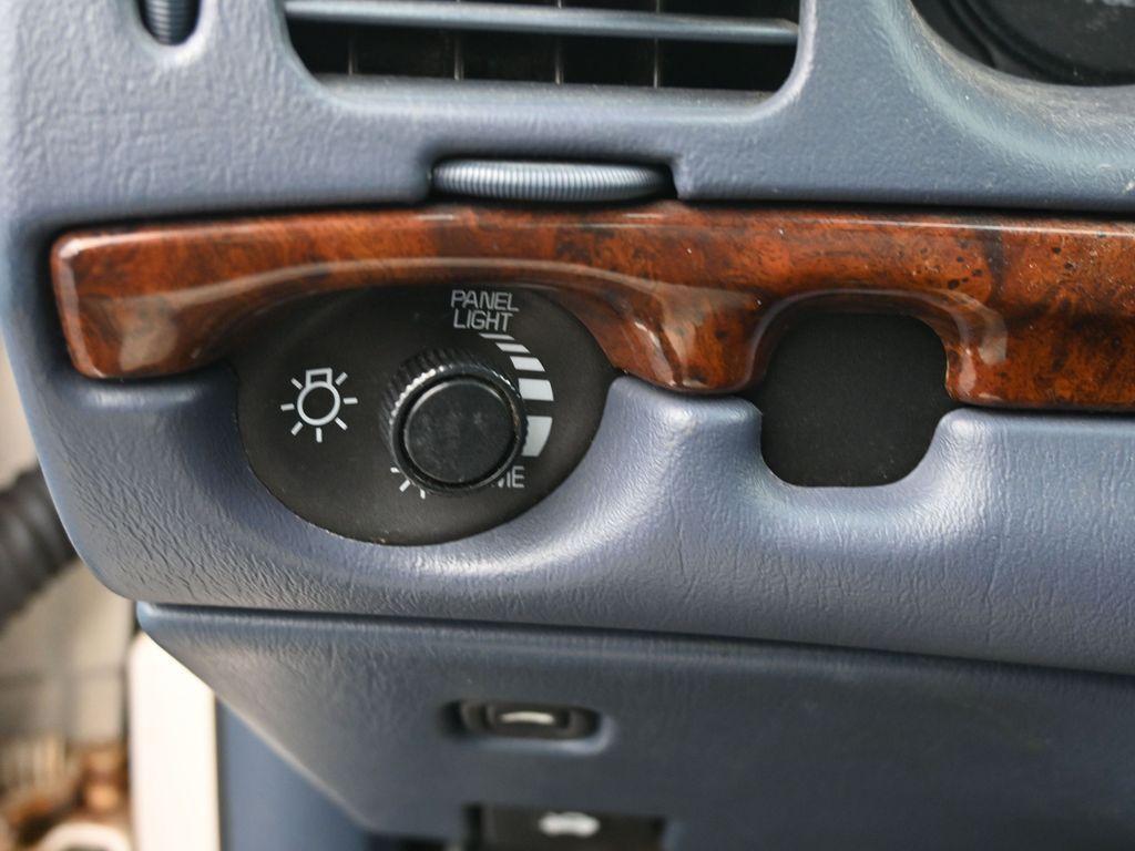 used 2001 Chevrolet Impala car, priced at $2,999