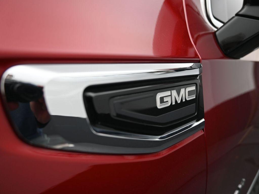 used 2021 GMC Yukon XL car, priced at $47,500