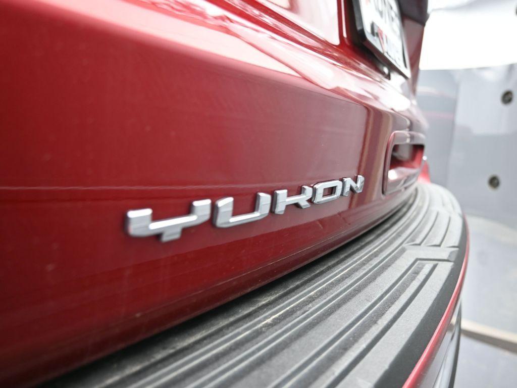 used 2021 GMC Yukon XL car, priced at $47,500