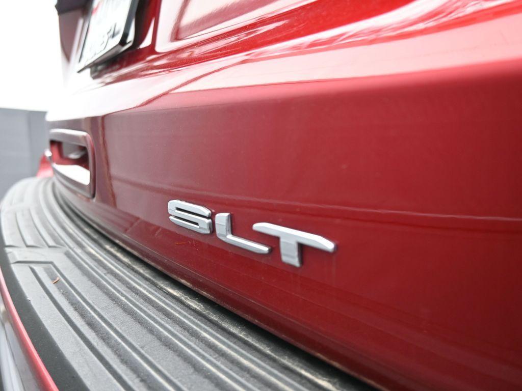 used 2021 GMC Yukon XL car, priced at $47,500