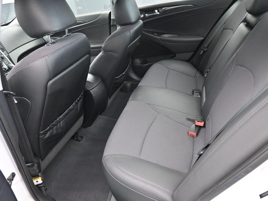 used 2014 Hyundai Sonata car, priced at $9,821