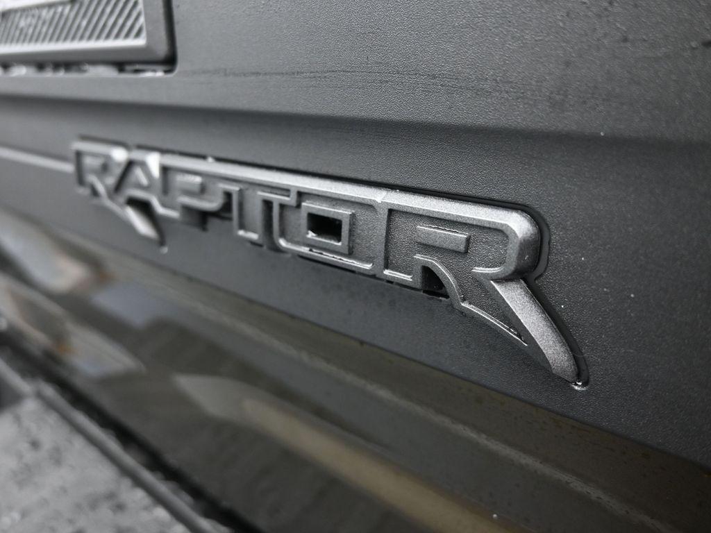 new 2025 Ford F-150 car, priced at $95,185