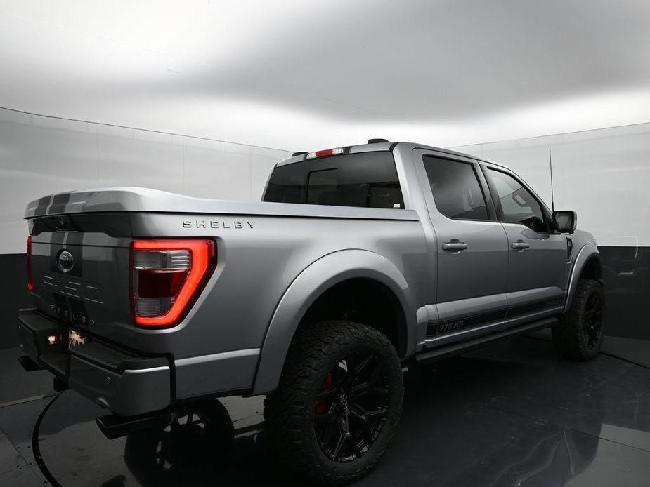 new 2023 Ford F-150 car, priced at $125,850