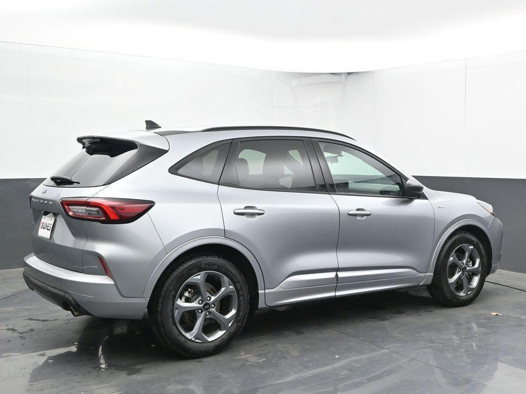 used 2024 Ford Escape car, priced at $26,356