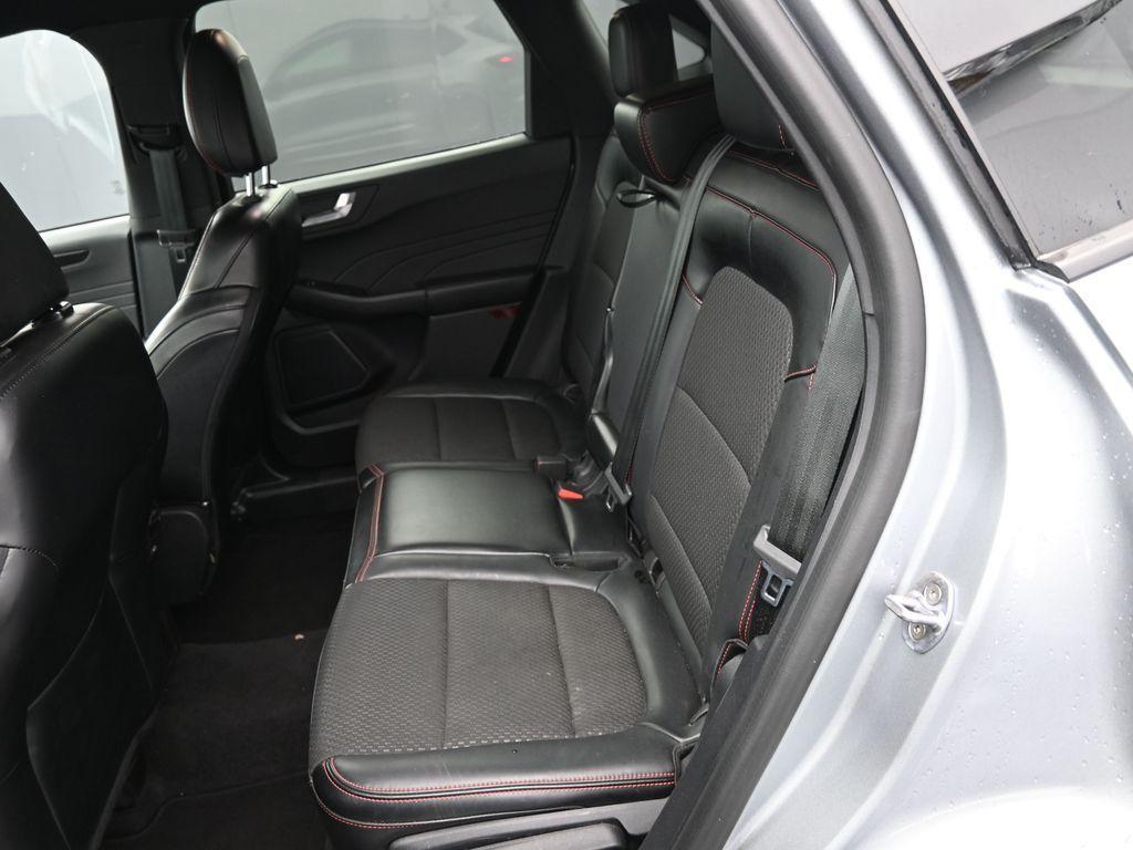 used 2024 Ford Escape car, priced at $26,356