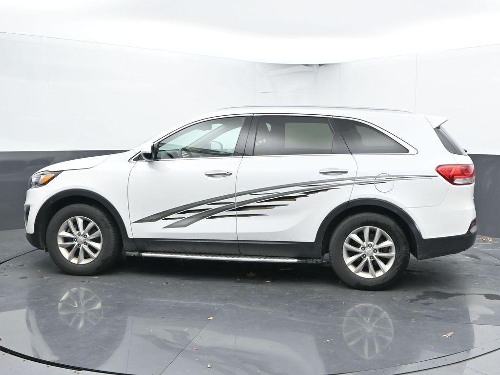 used 2016 Kia Sorento car, priced at $9,650