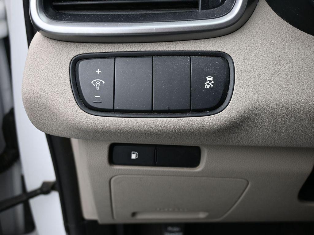 used 2016 Kia Sorento car, priced at $9,650