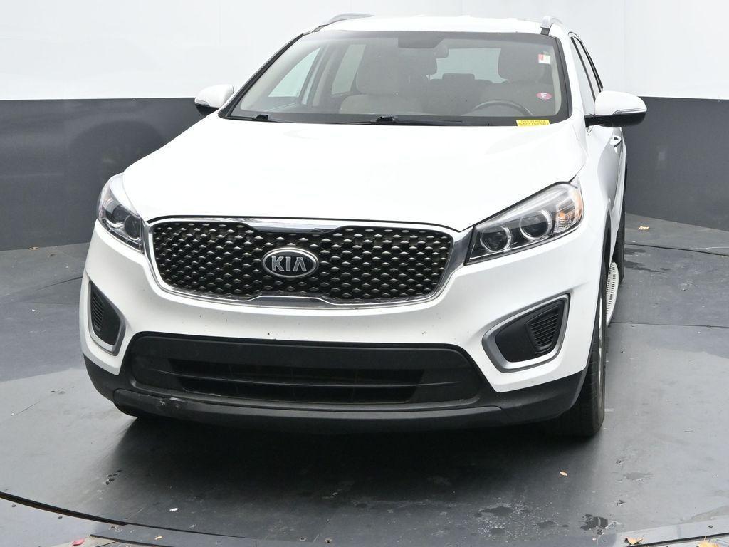 used 2016 Kia Sorento car, priced at $9,650
