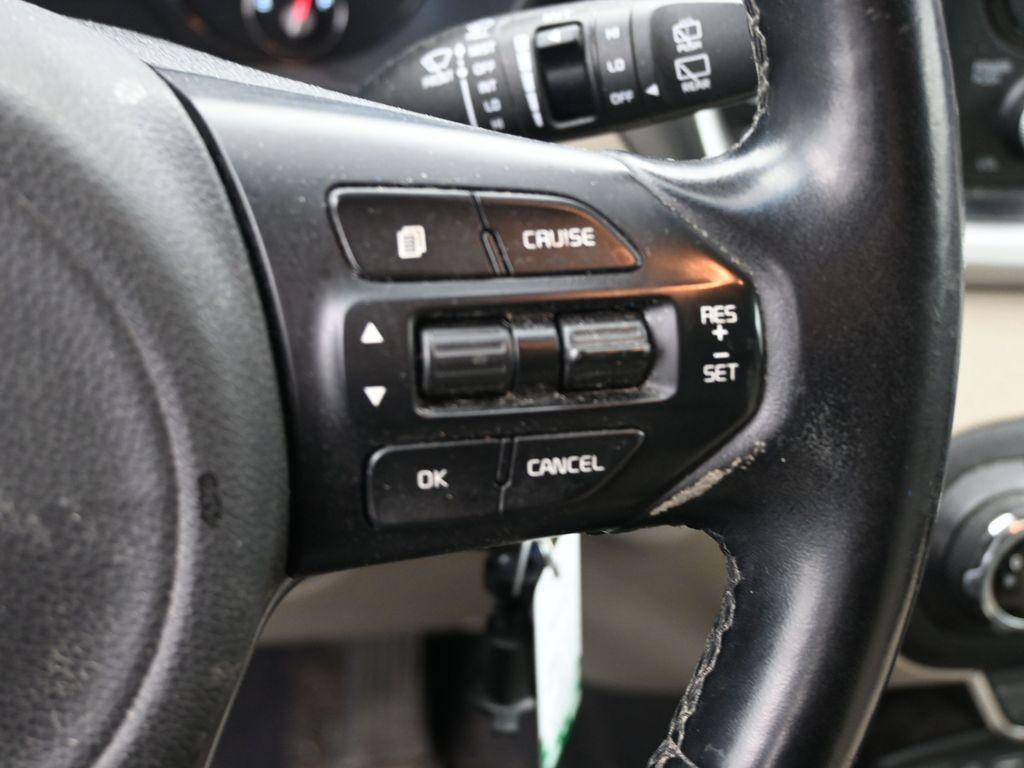 used 2016 Kia Sorento car, priced at $9,650