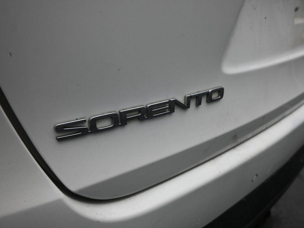 used 2016 Kia Sorento car, priced at $9,650