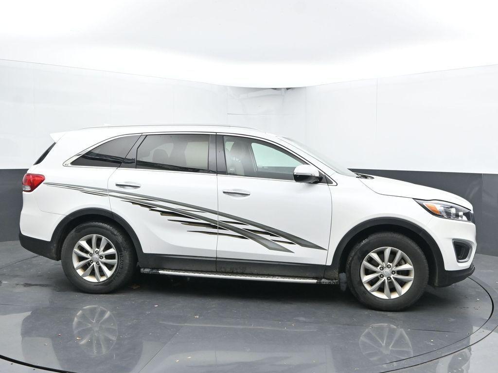 used 2016 Kia Sorento car, priced at $9,650