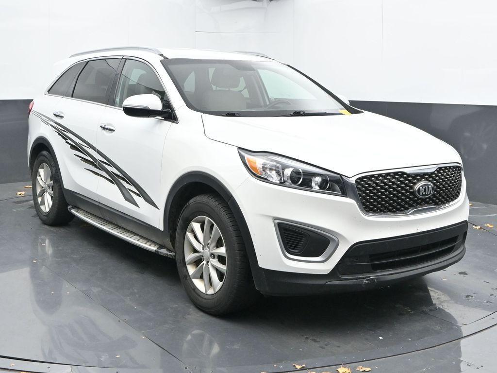 used 2016 Kia Sorento car, priced at $9,650