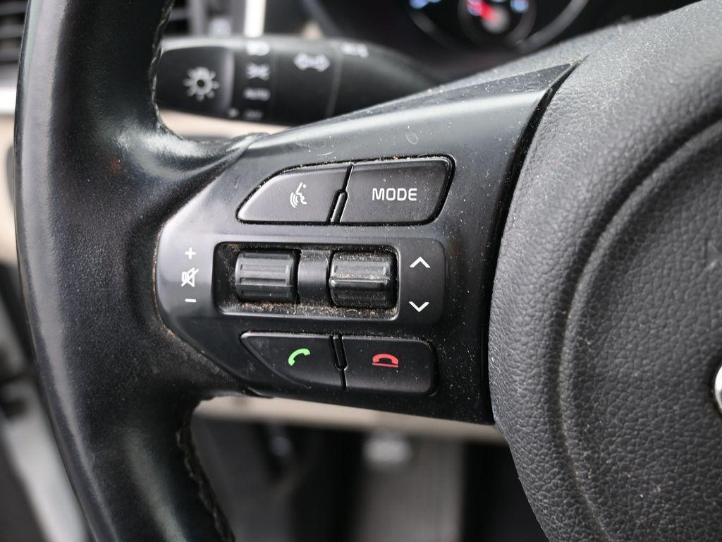 used 2016 Kia Sorento car, priced at $9,650