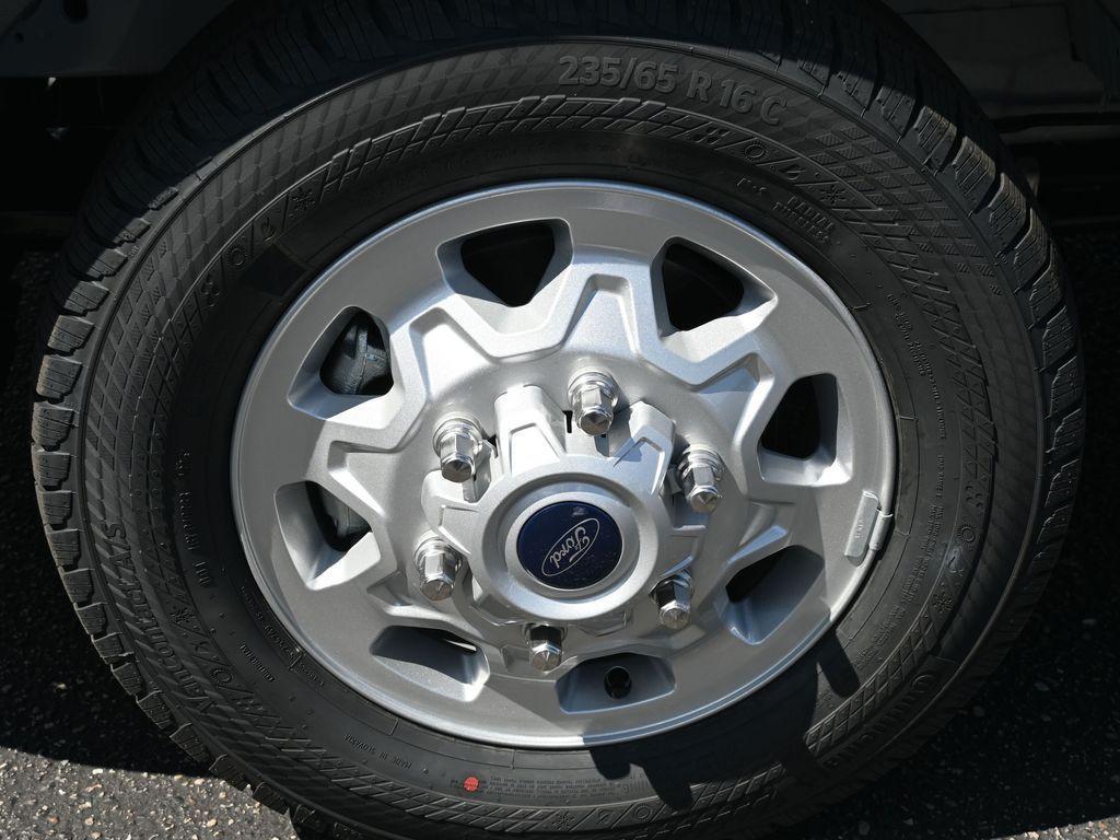 new 2025 Ford Transit-350 car, priced at $73,340