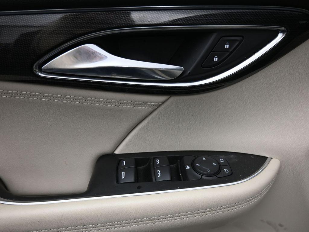 used 2023 Buick Envision car, priced at $23,770