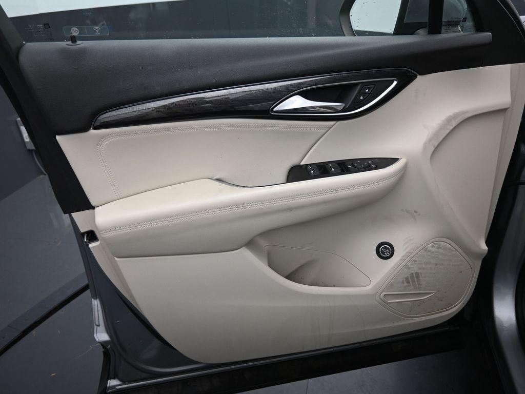 used 2023 Buick Envision car, priced at $23,770