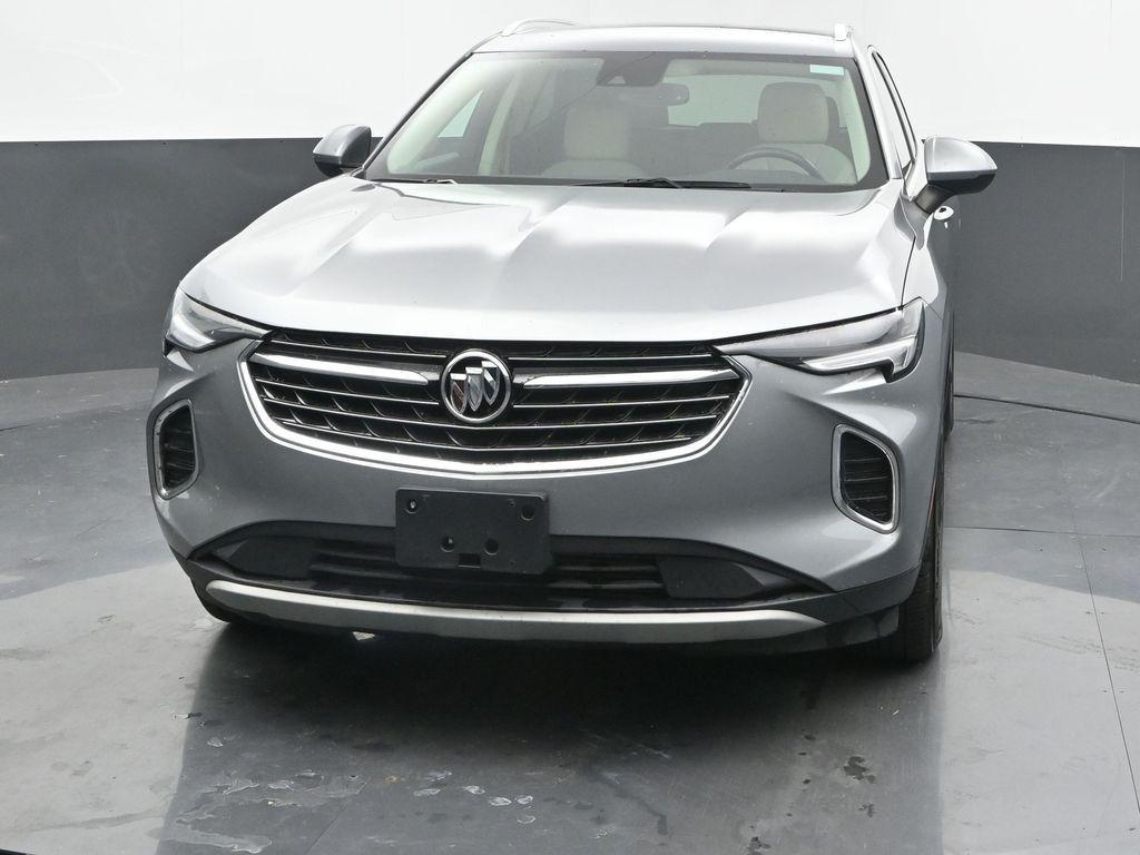 used 2023 Buick Envision car, priced at $23,770