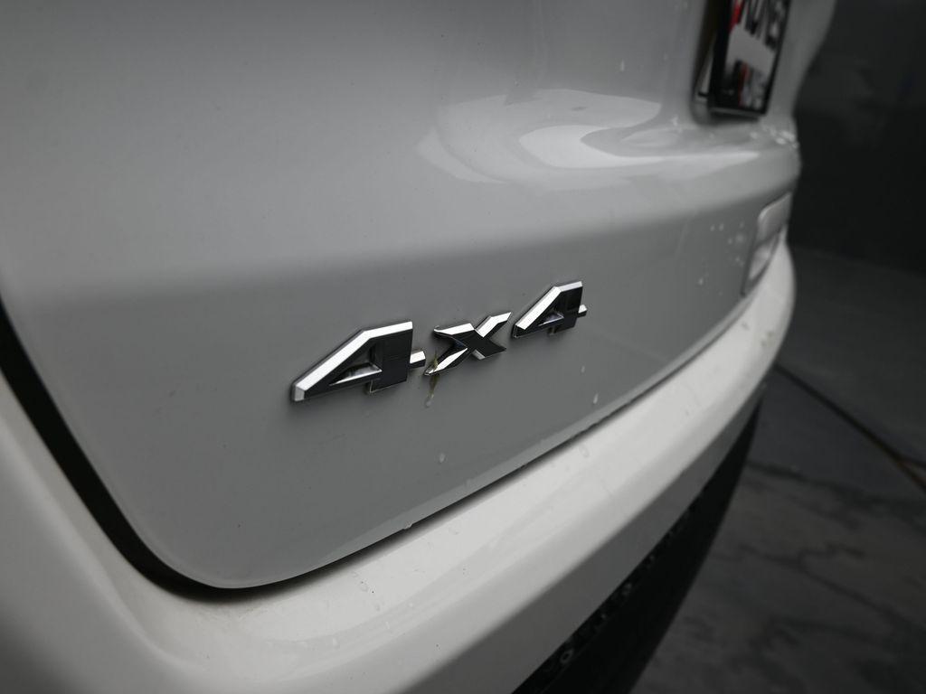 used 2023 Jeep Compass car, priced at $22,687