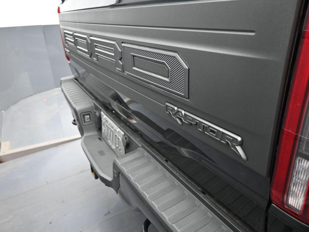 used 2024 Ford F-150 car, priced at $76,873