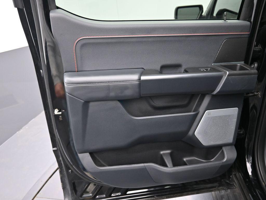 used 2024 Ford F-150 car, priced at $76,873