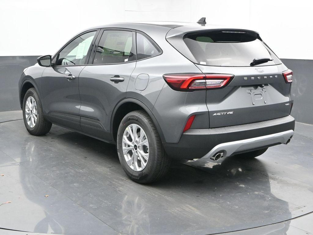 new 2026 Ford Escape car, priced at $34,080