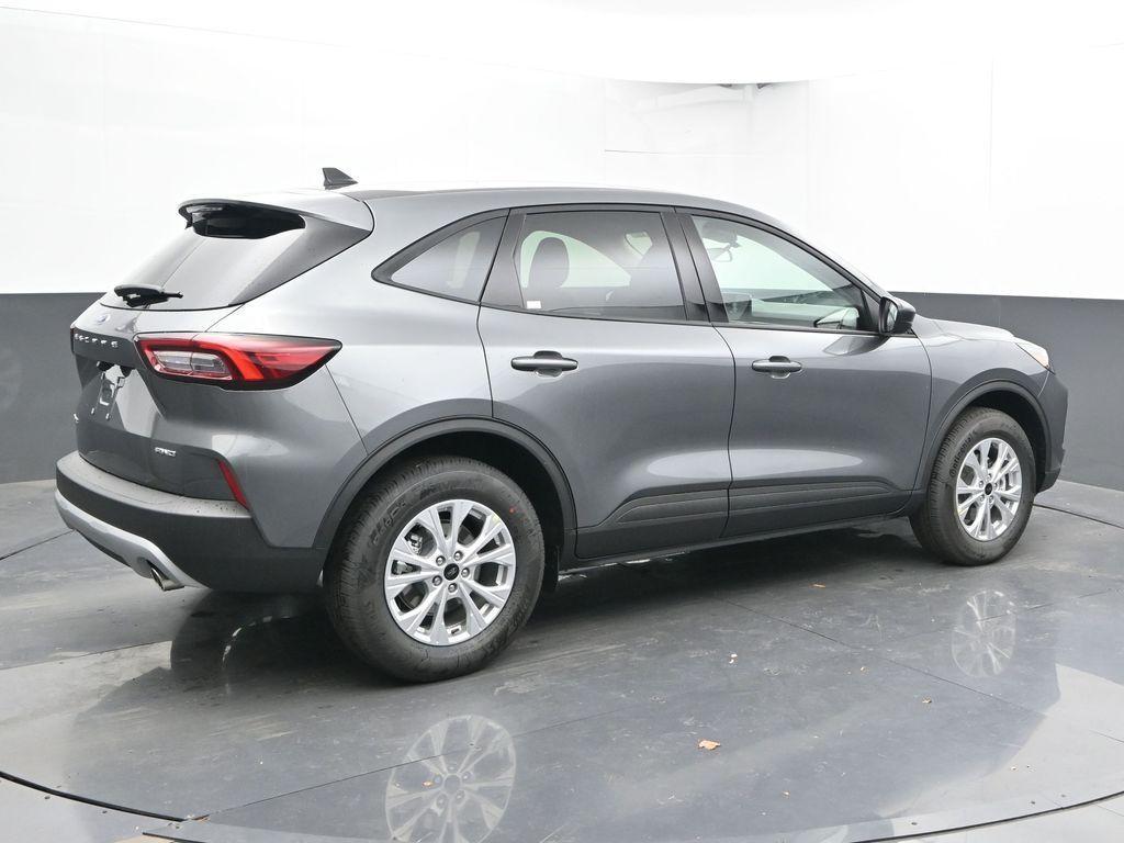new 2026 Ford Escape car, priced at $34,080