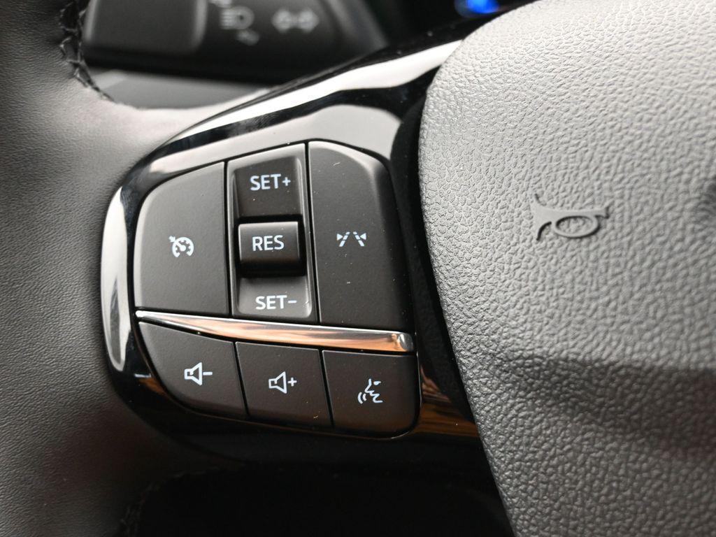 new 2026 Ford Escape car, priced at $34,080