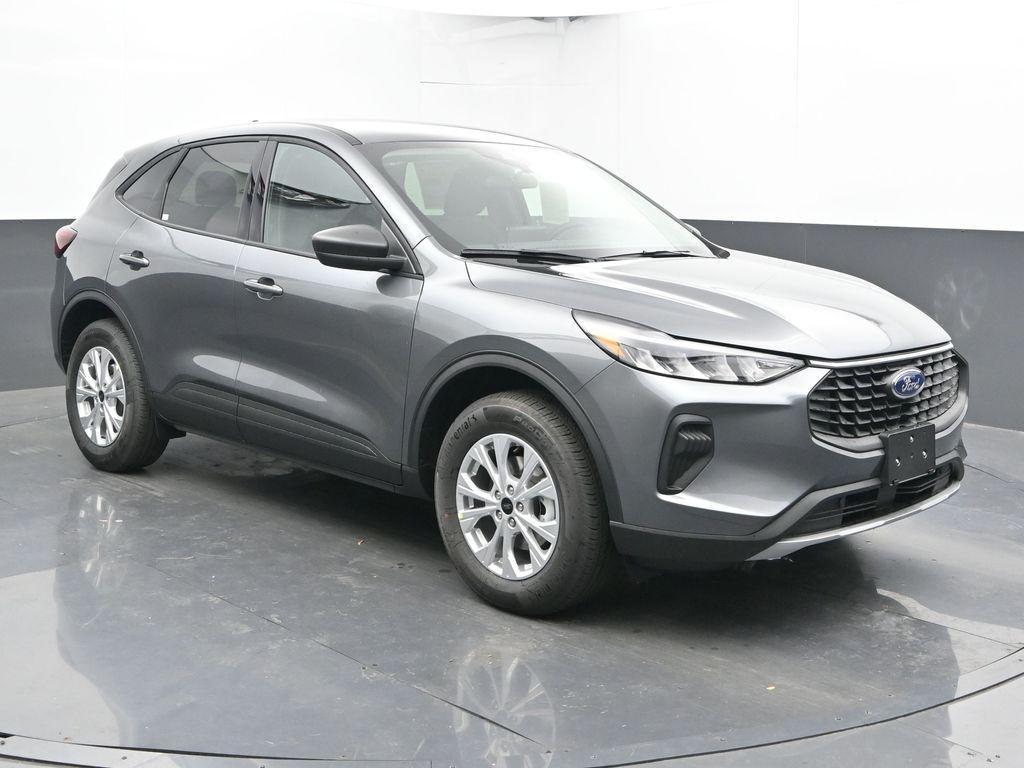 new 2026 Ford Escape car, priced at $34,080