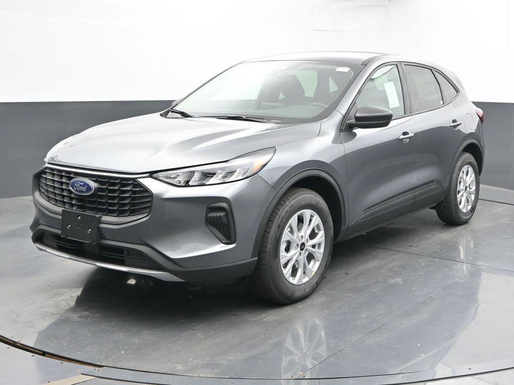 new 2026 Ford Escape car, priced at $34,080