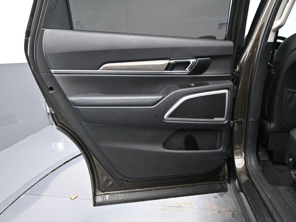 used 2020 Kia Telluride car, priced at $29,120