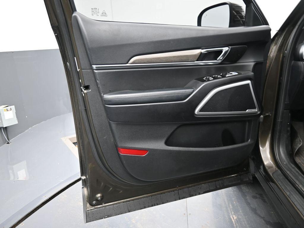 used 2020 Kia Telluride car, priced at $29,120