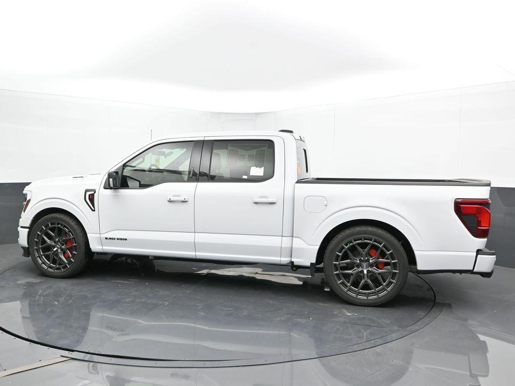 new 2024 Ford F-150 car, priced at $105,118