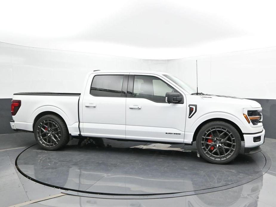 new 2024 Ford F-150 car, priced at $105,118