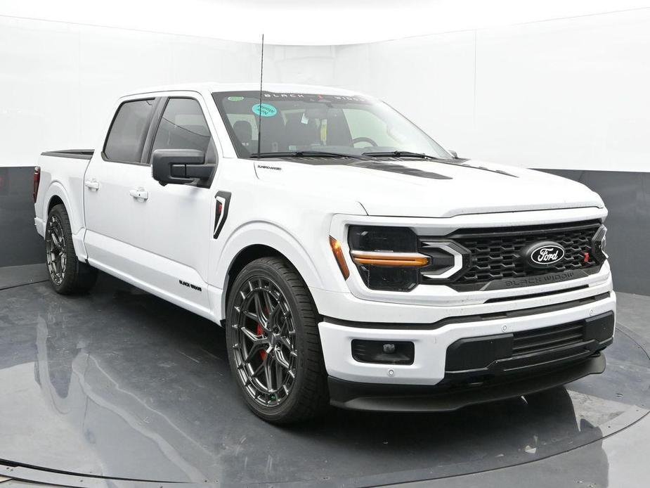 new 2024 Ford F-150 car, priced at $105,118