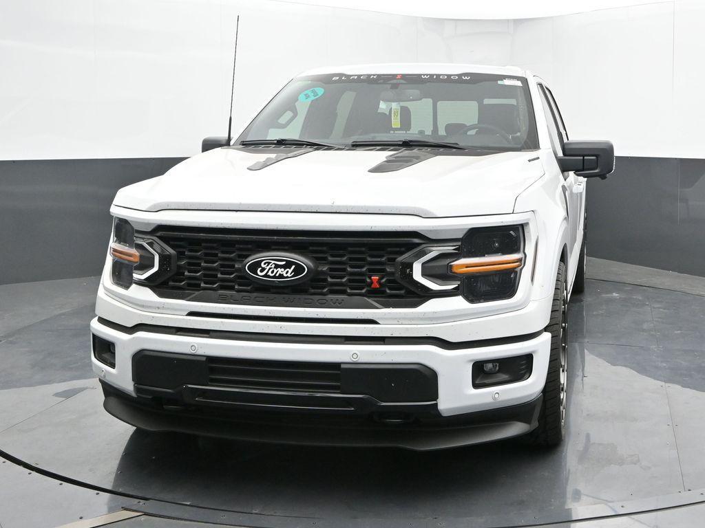 new 2024 Ford F-150 car, priced at $105,118