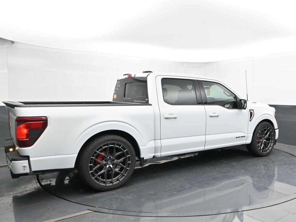 new 2024 Ford F-150 car, priced at $105,118