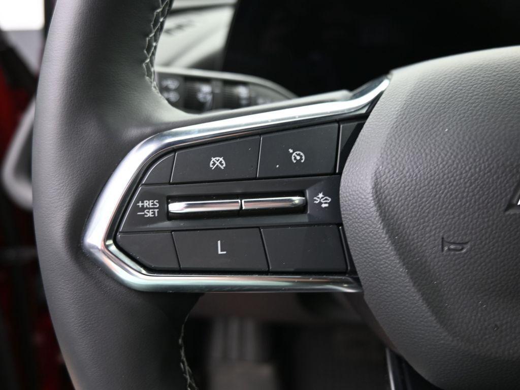 used 2024 Chevrolet Traverse car, priced at $42,721